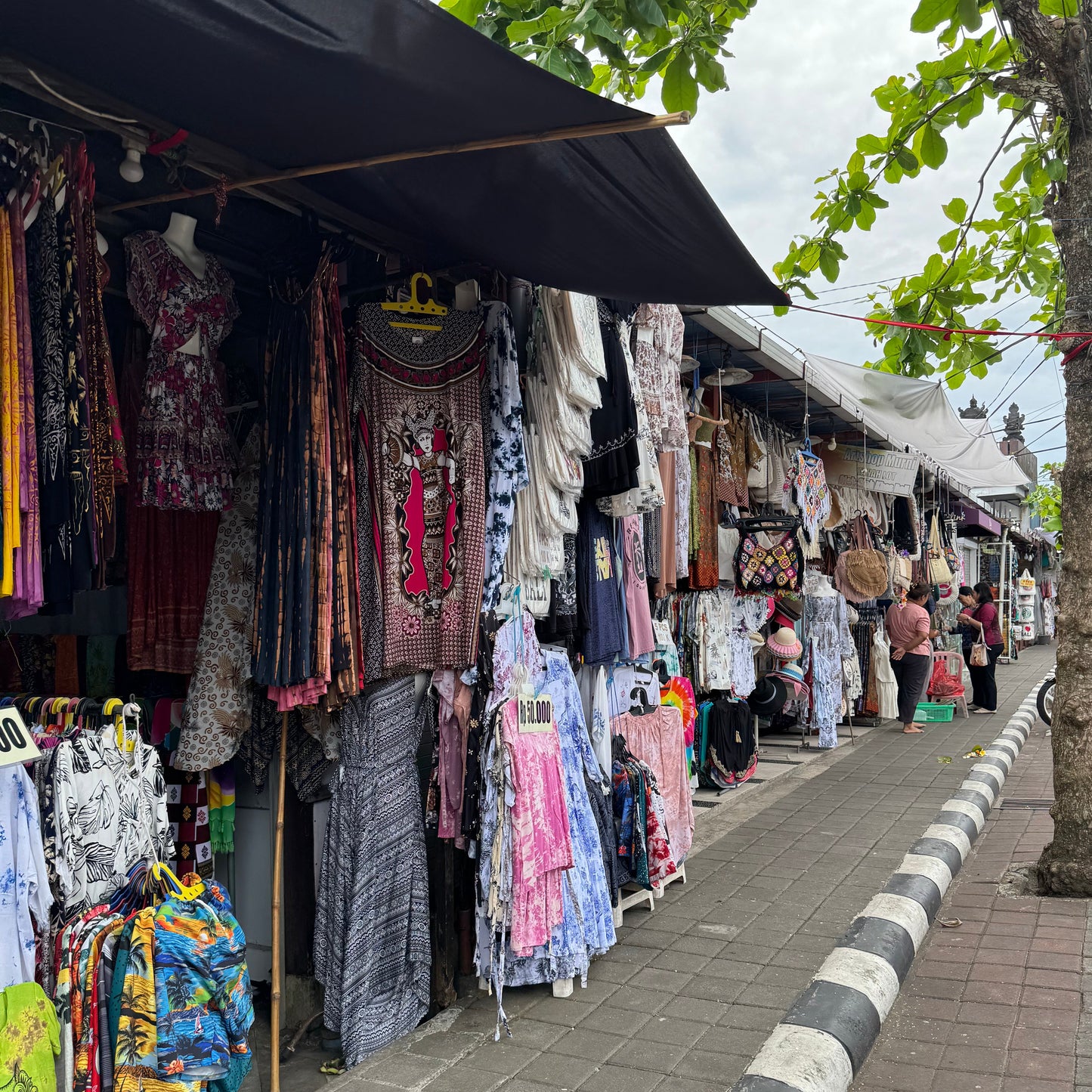 BALI - Ladies 5 Day Vespa Tour