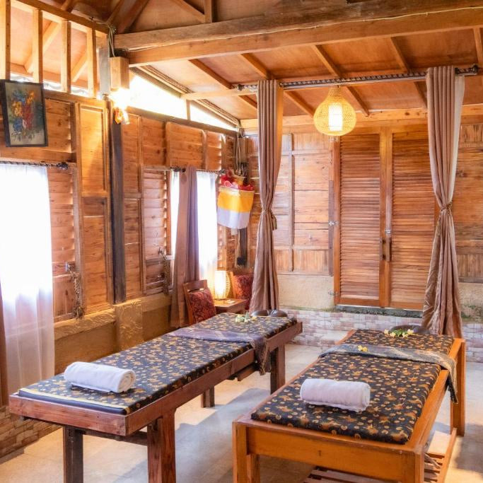 BALI - CnP Ladies Ride n Retreat Dirtbike Tour