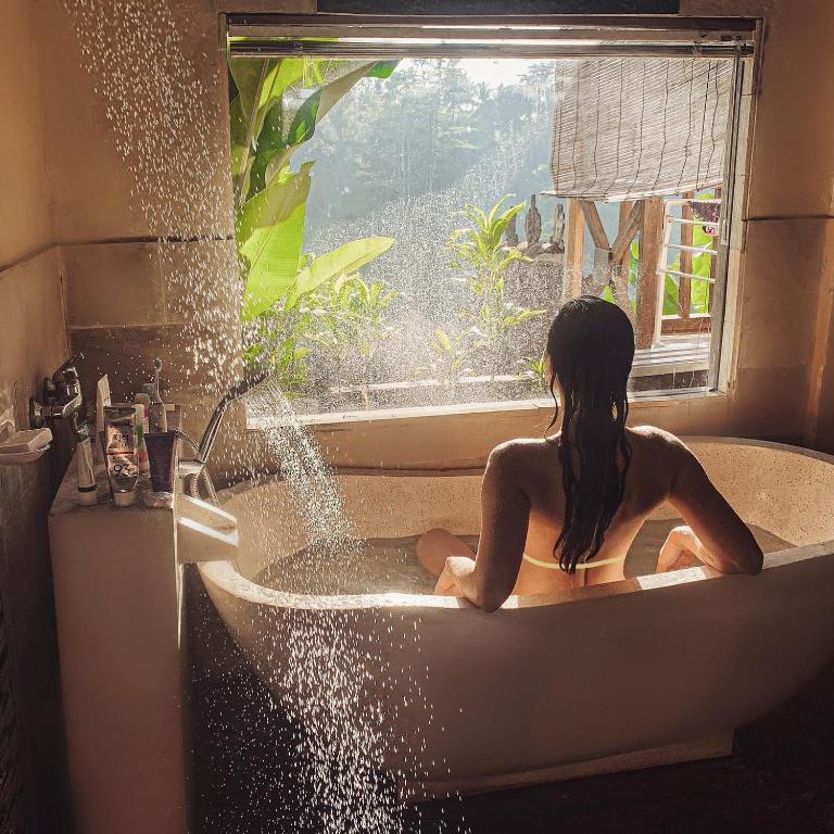 BALI - Ladies 5 Day Vespa Tour