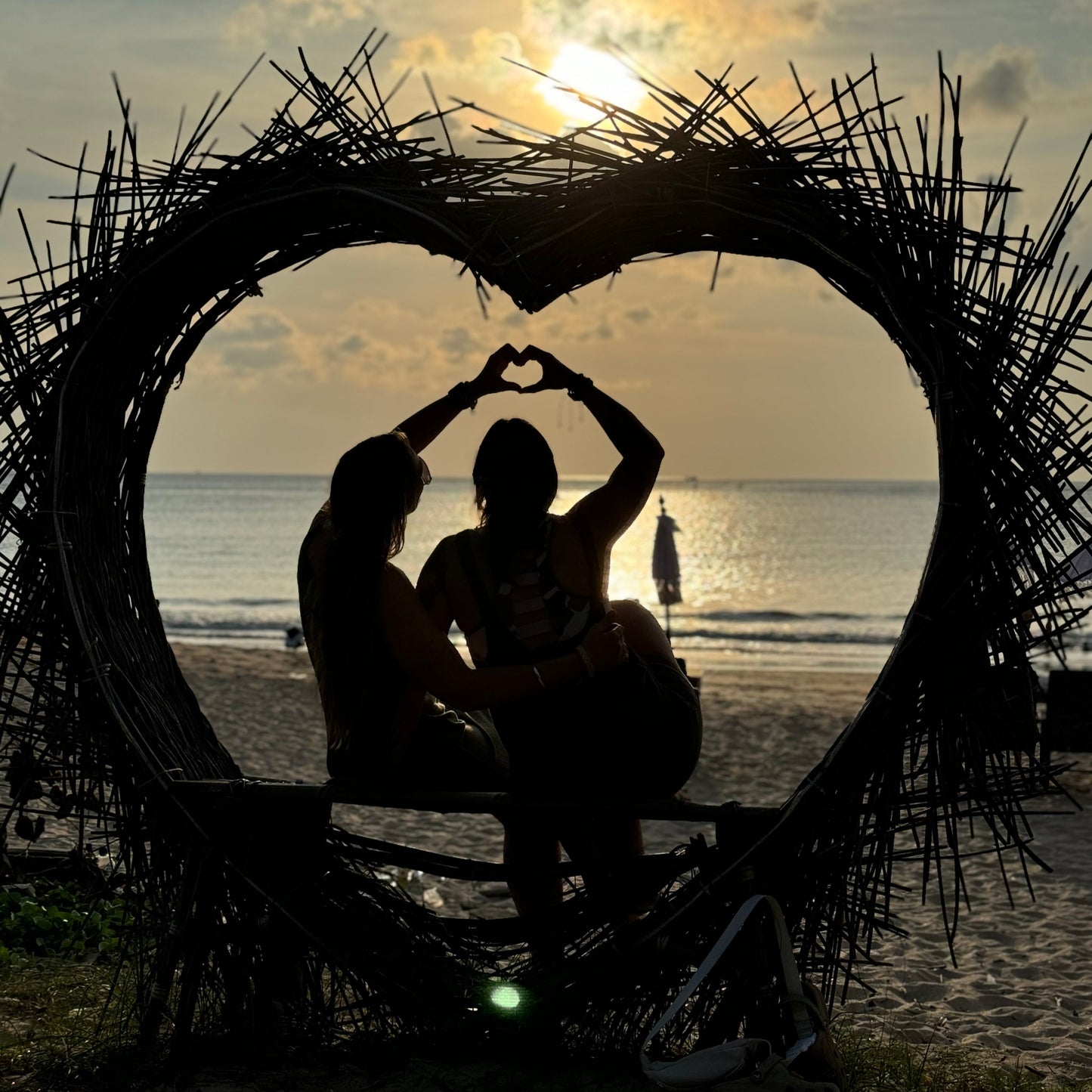 BALI - CnP Ladies Ride n Retreat Dirtbike Tour