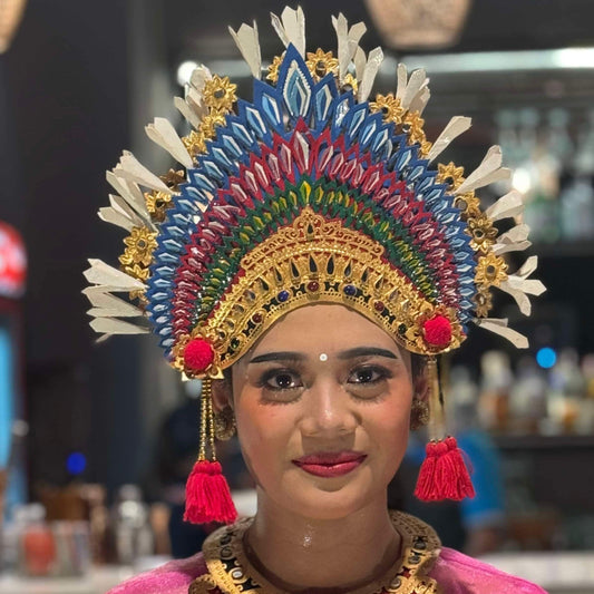 BALI - CnP Ladies Ride n Retreat Dirtbike Tour