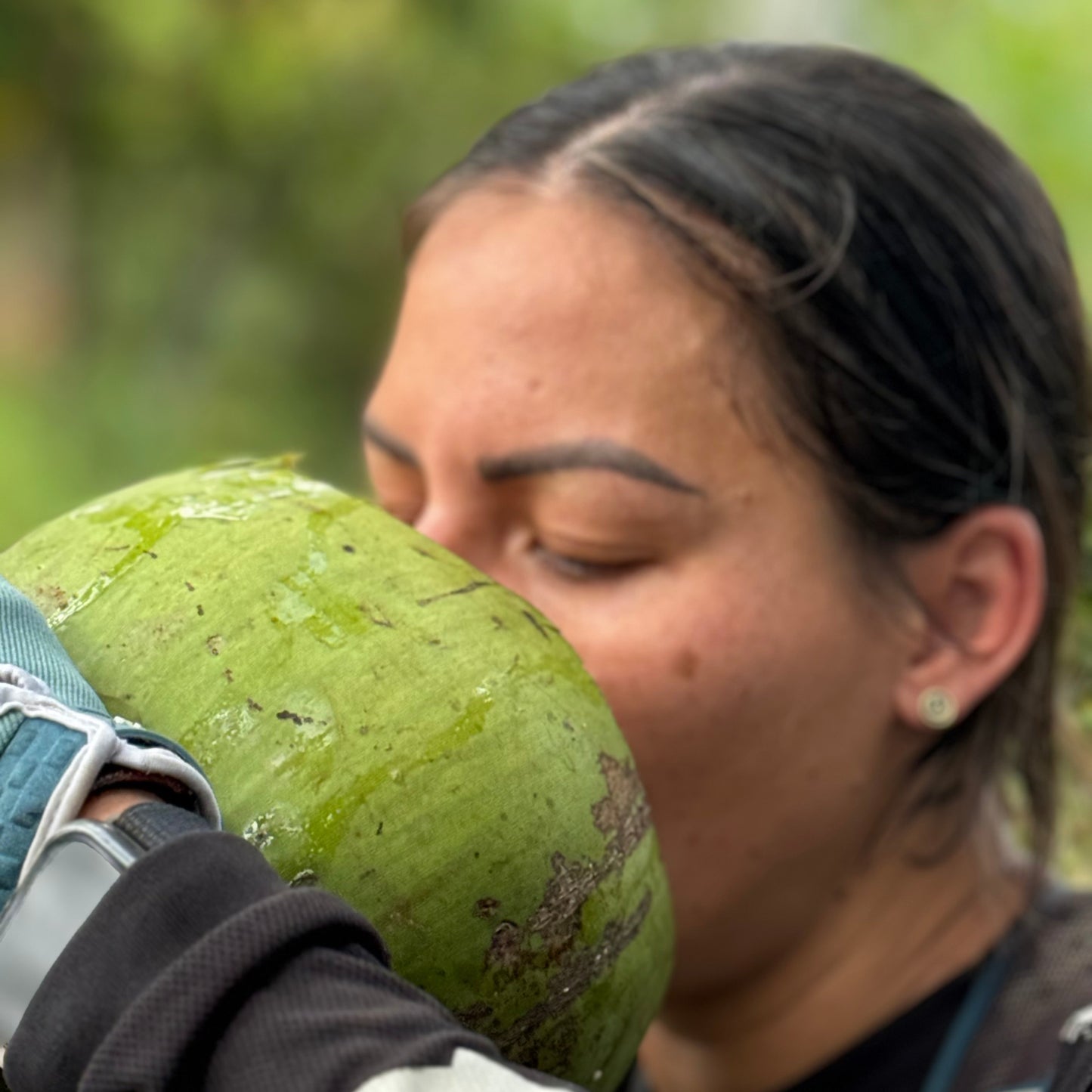 BALI - CnP Private Group Dirtbike Tour