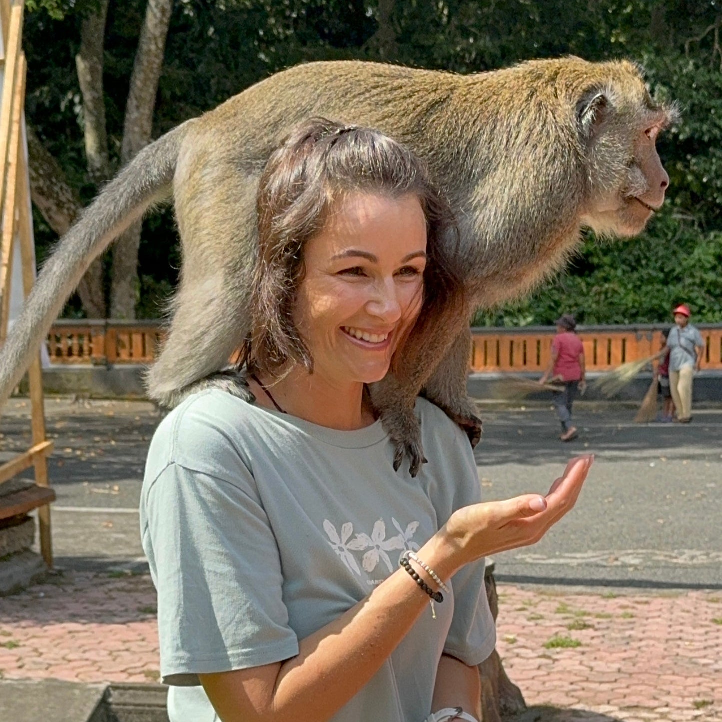 BALI - CnP Ladies Ride n Retreat Dirtbike Tour