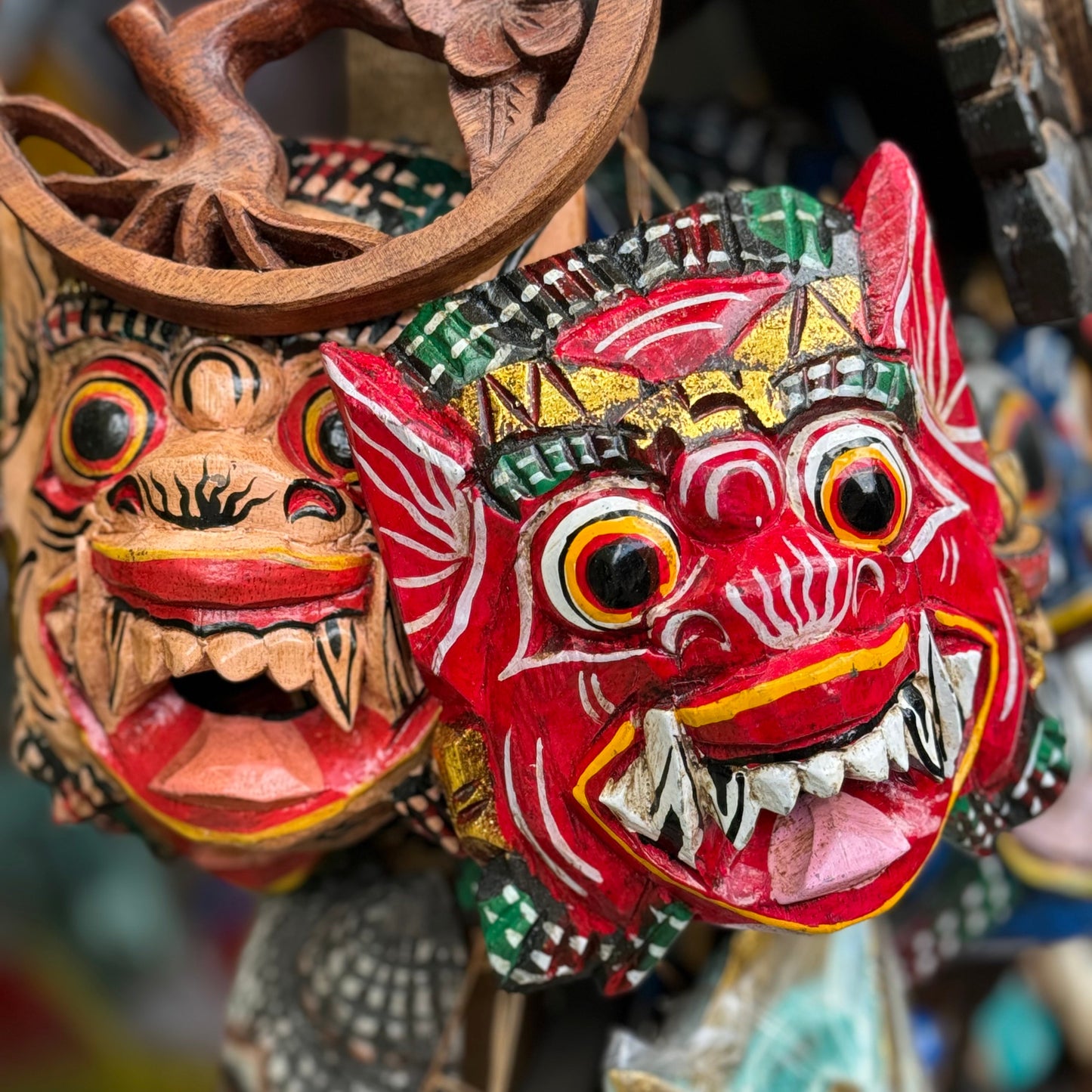 BALI - Ladies 5 Day Vespa Tour