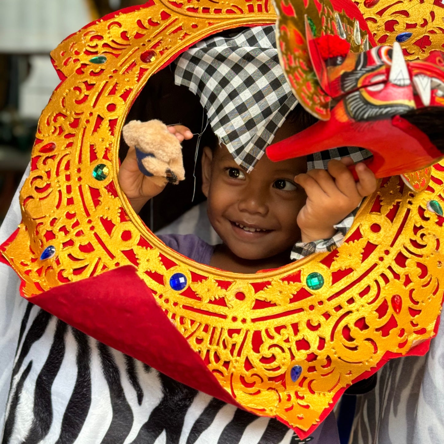 BALI - CnP Ladies Ride n Retreat Dirtbike Tour