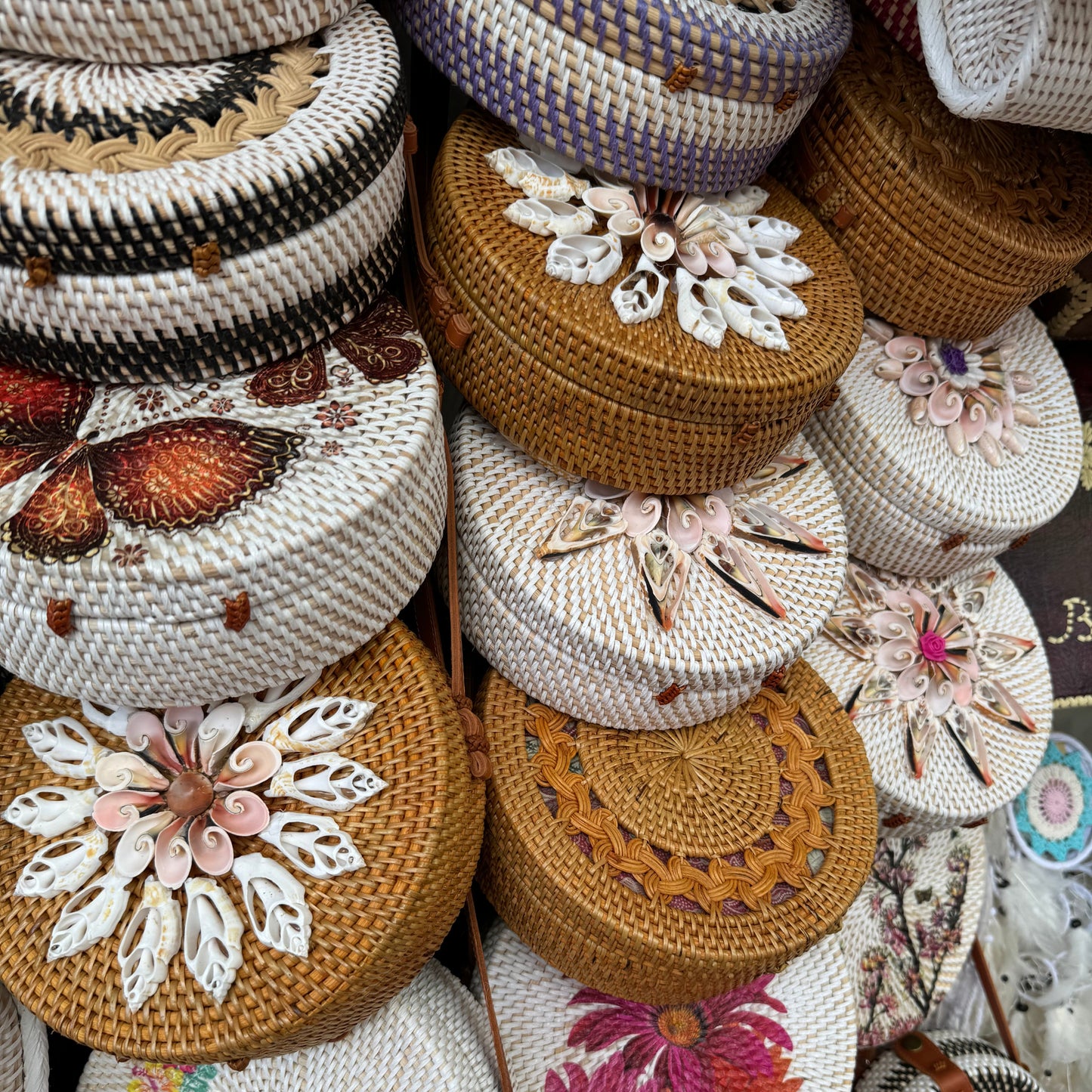 BALI - CnP Ladies Ride n Retreat Dirtbike Tour