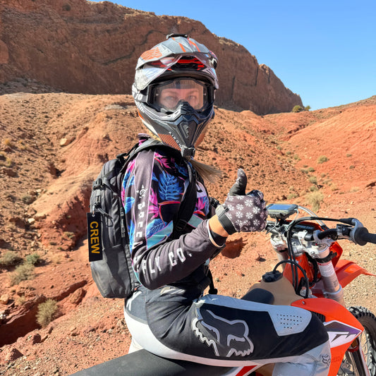 MOROCCO - Ladies 7 Day Dirtbike Tour