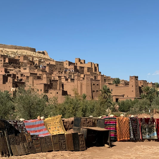 MOROCCO - Ladies 7 Day Dirtbike Tour