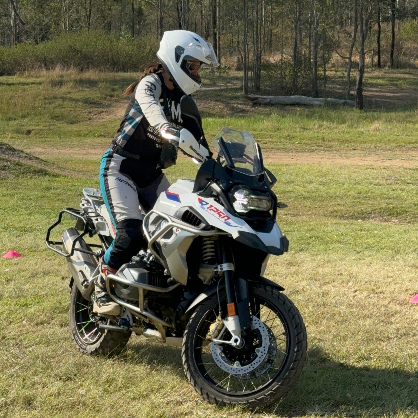 Moto Coaching