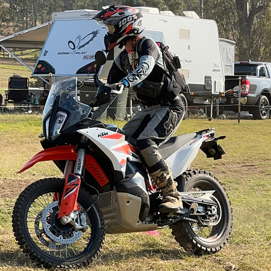 MOTOKHANA - ADV & Dirtbike Fun Skills Day