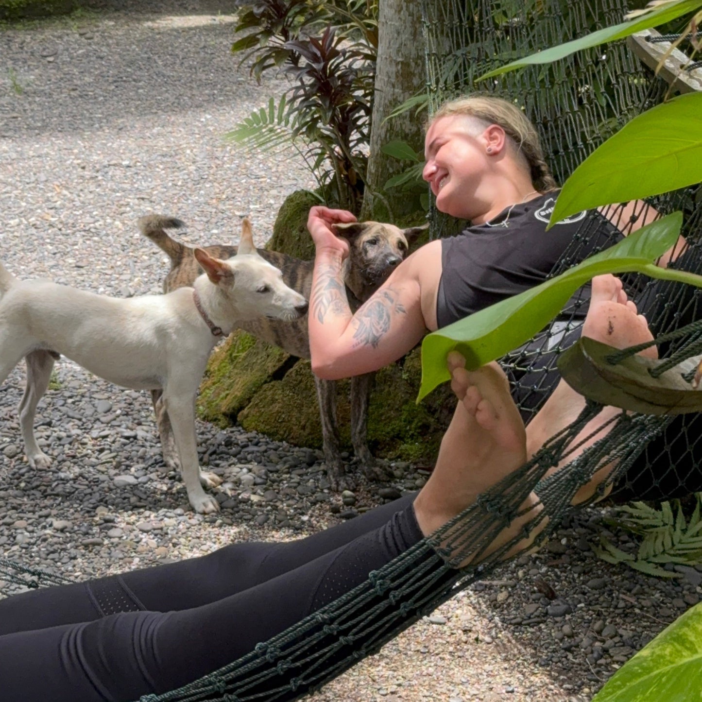 BALI - CnP Ladies Ride n Retreat Dirtbike Tour