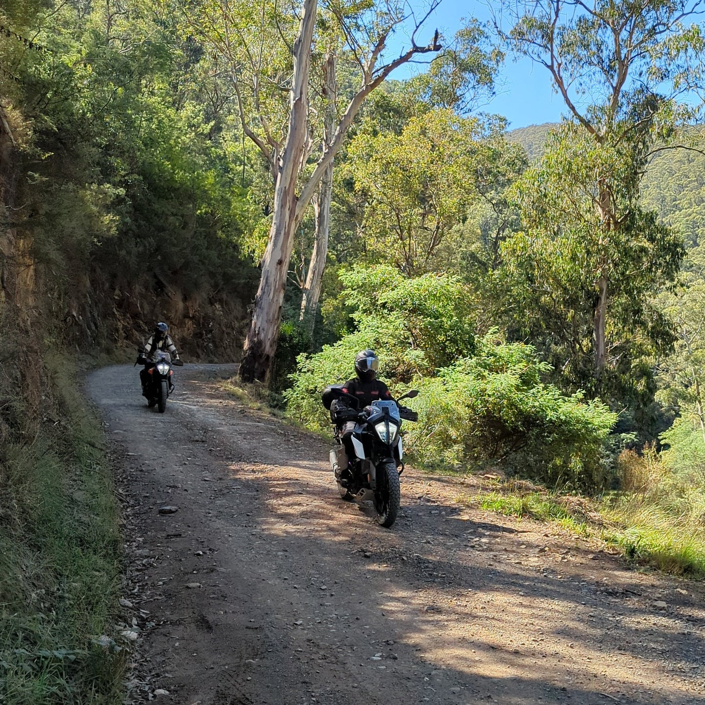 Ladies 3 Day Moto Camp Ride