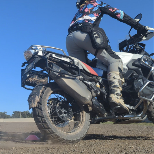 Moto Coaching