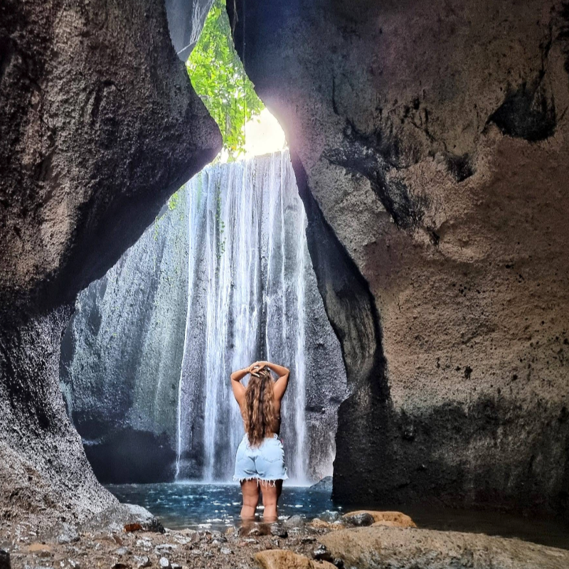 BALI - Ladies 5 Day Vespa Tour