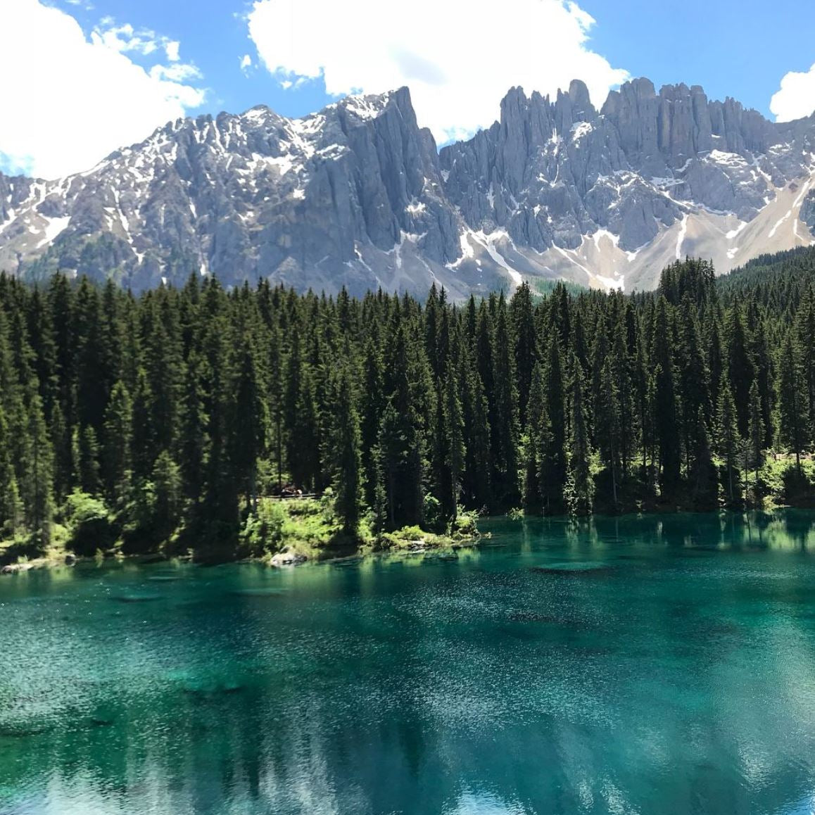 ITALY - Ladies 16 Day Motorcycle Tour