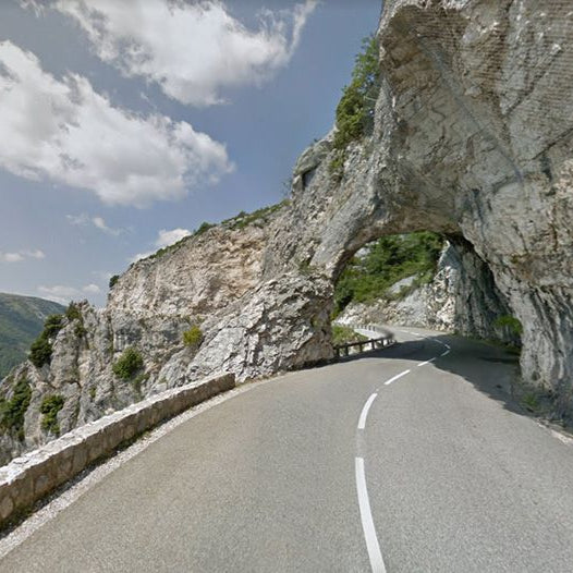 FRANCE - Ladies 16 Day Motorcycle Tour