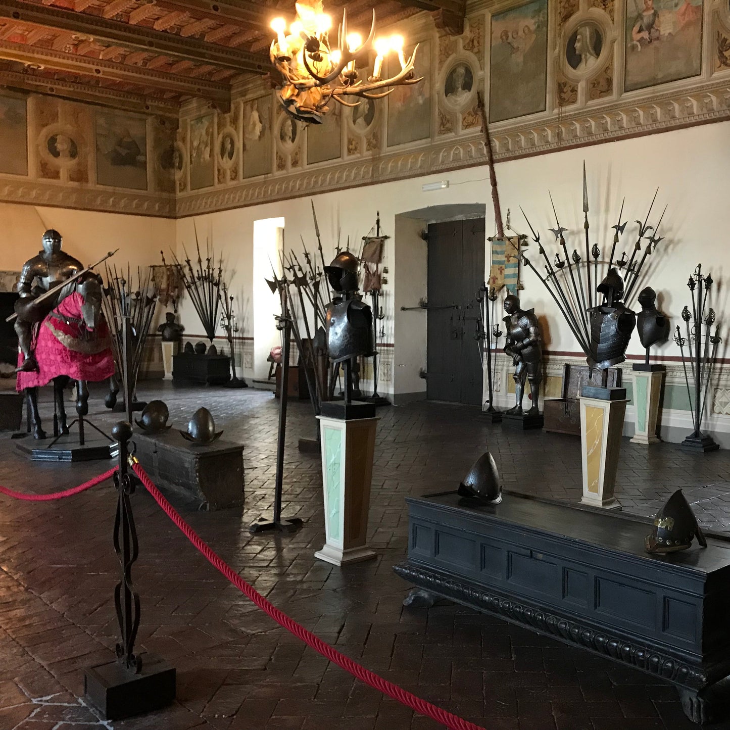 ITALY - Ladies 16 Day Motorcycle Tour