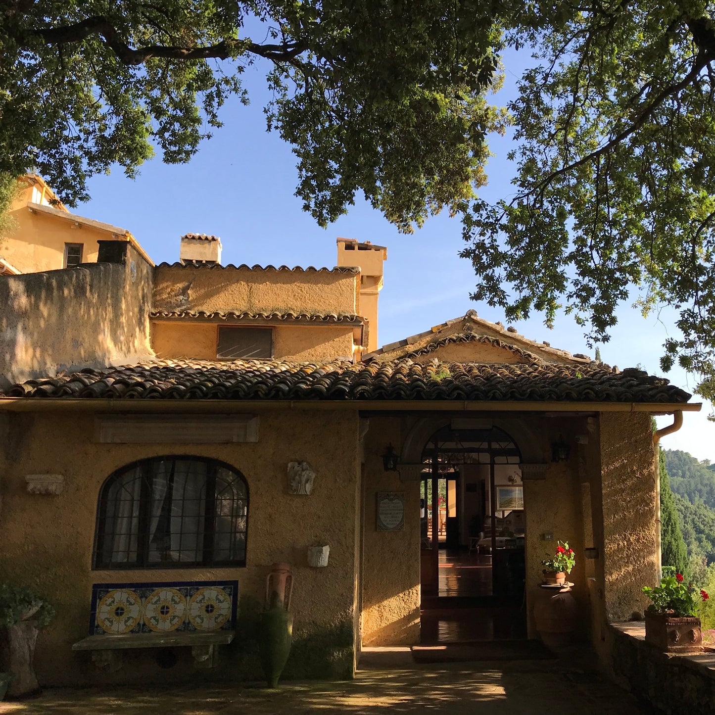 ITALY - Ladies 16 Day Motorcycle Tour