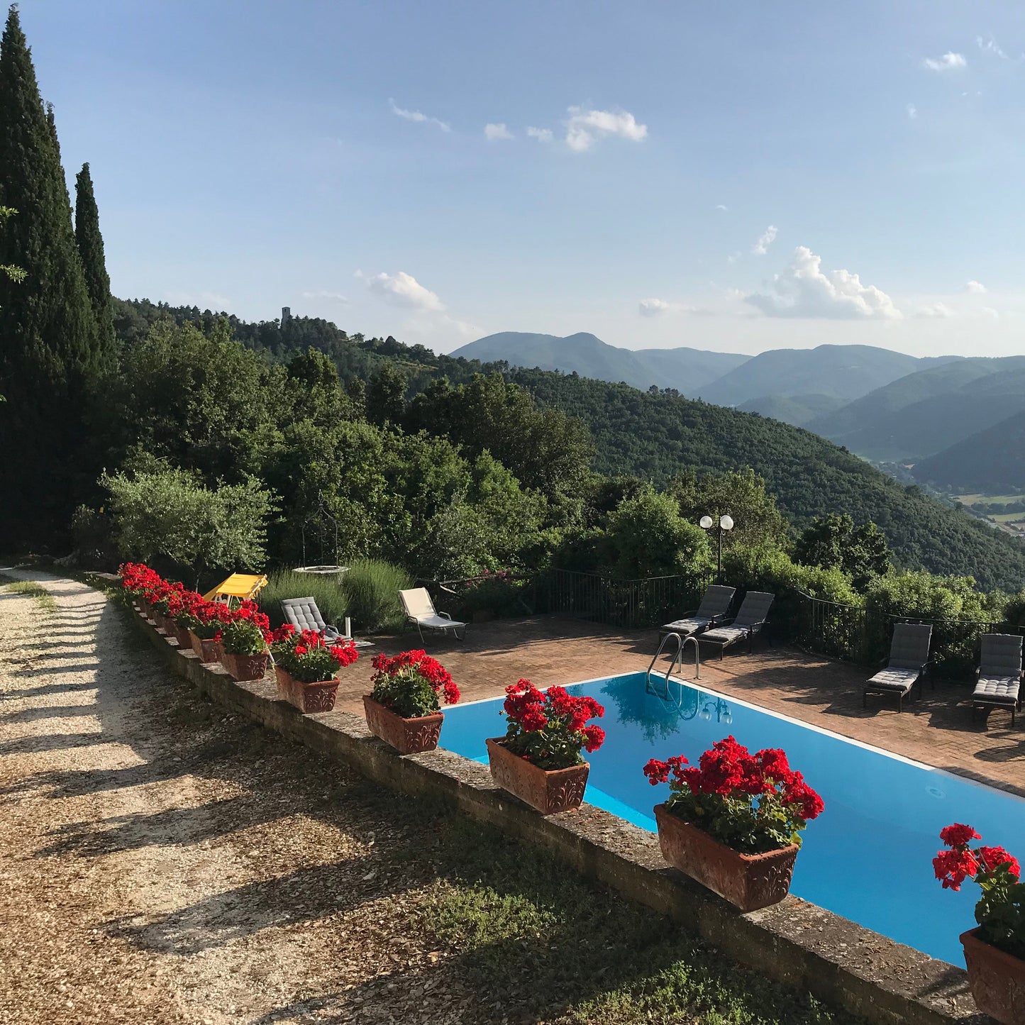 ITALY - Ladies 16 Day Motorcycle Tour