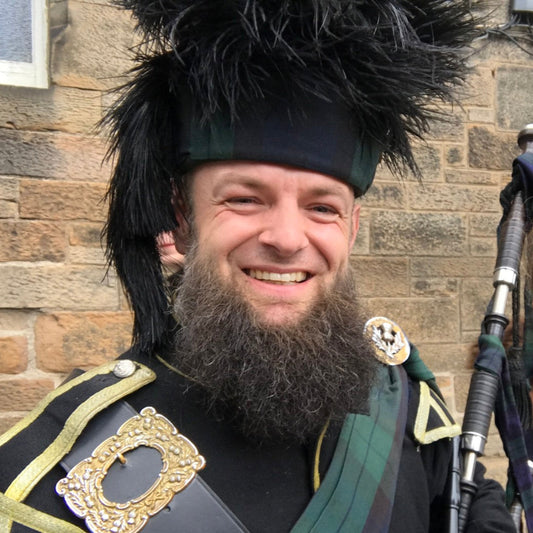 UK - Motorcycle Tour