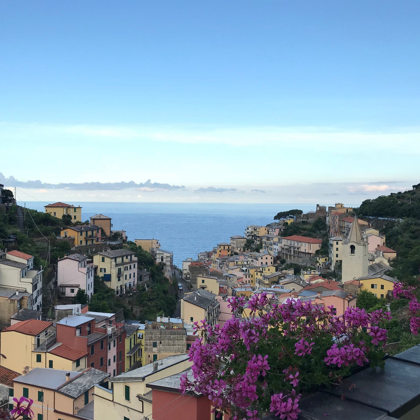 ITALY - Ladies 16 Day Motorcycle Tour