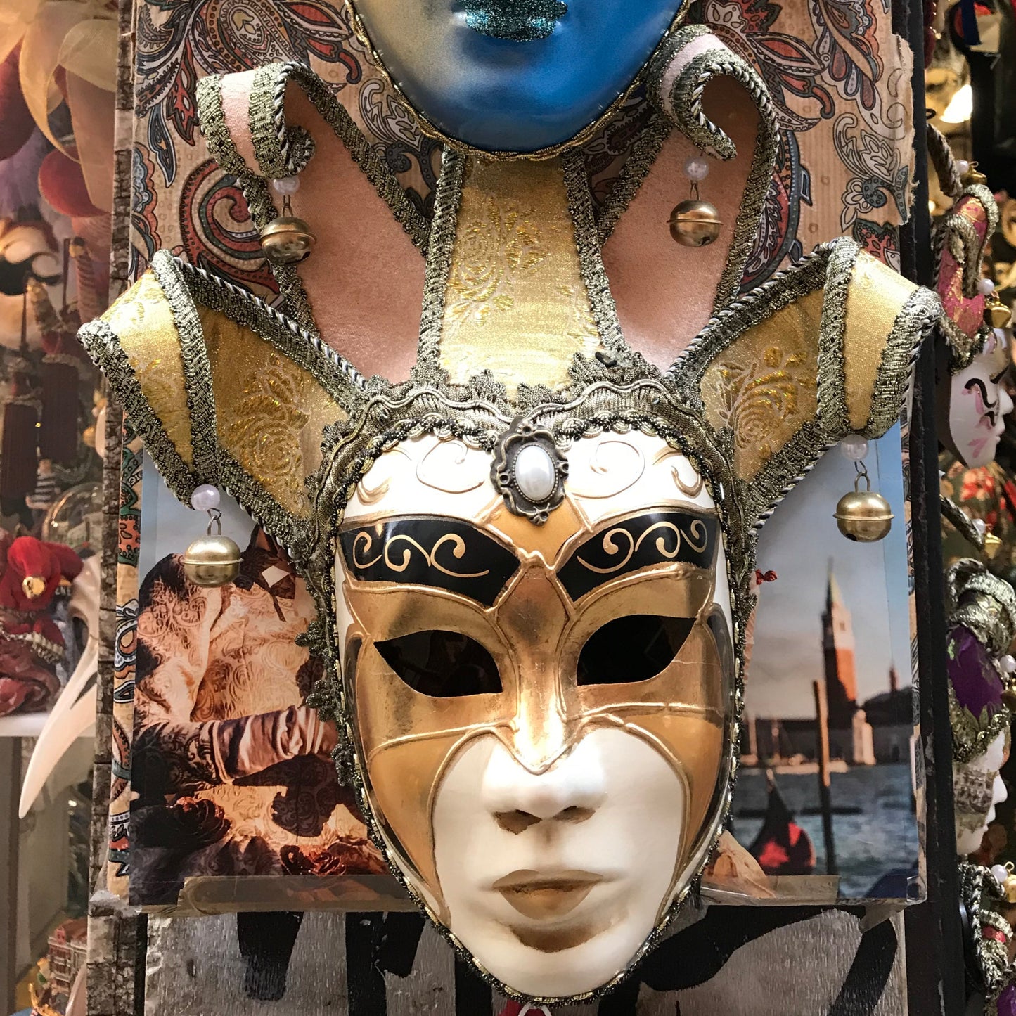 ITALY - Ladies 16 Day Motorcycle Tour