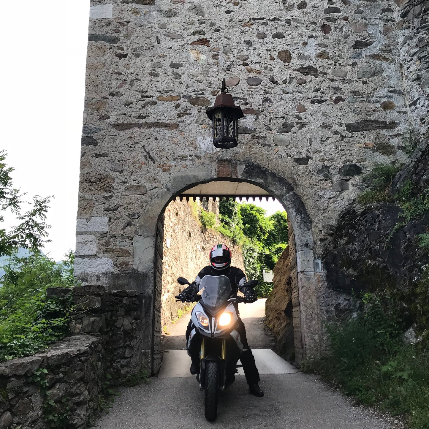 ITALY - Ladies 16 Day Motorcycle Tour