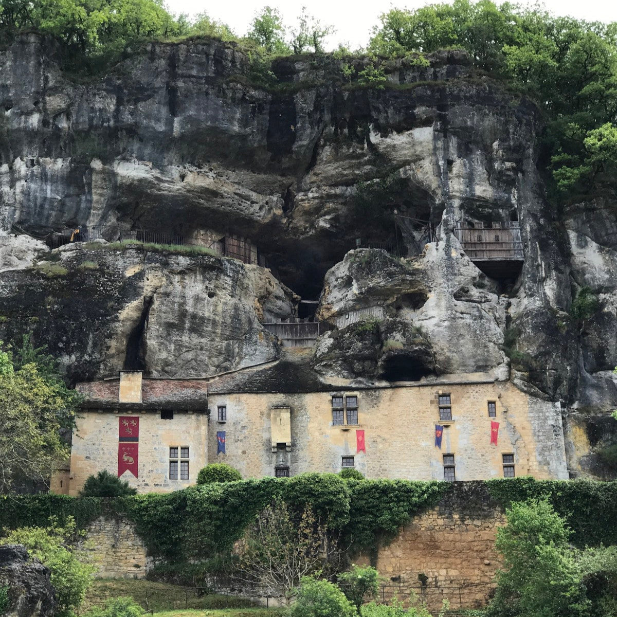 FRANCE - Ladies 16 Day Motorcycle Tour