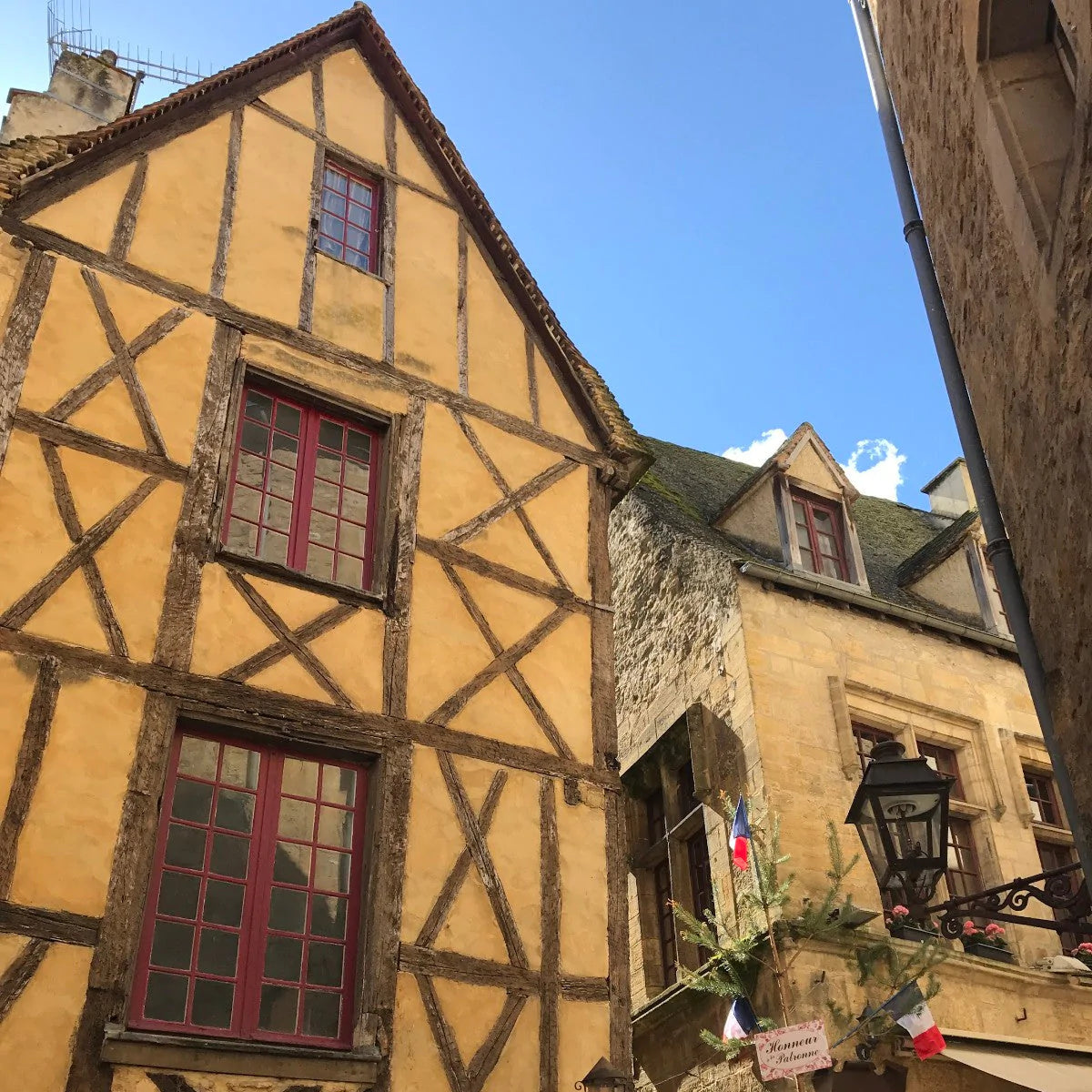 FRANCE - Ladies 16 Day Motorcycle Tour