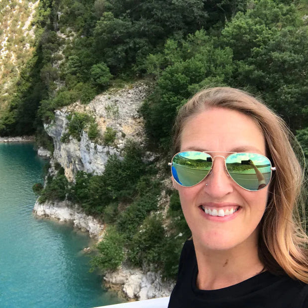 FRANCE - Ladies 16 Day Motorcycle Tour