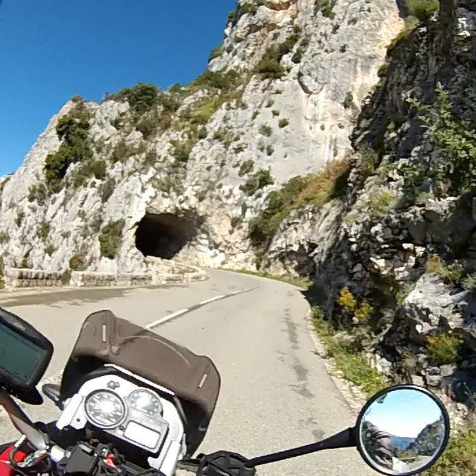 FRANCE - Ladies 16 Day Motorcycle Tour