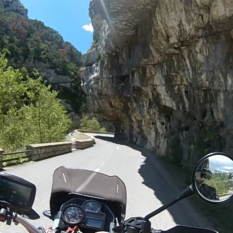 FRANCE - Ladies 16 Day Motorcycle Tour