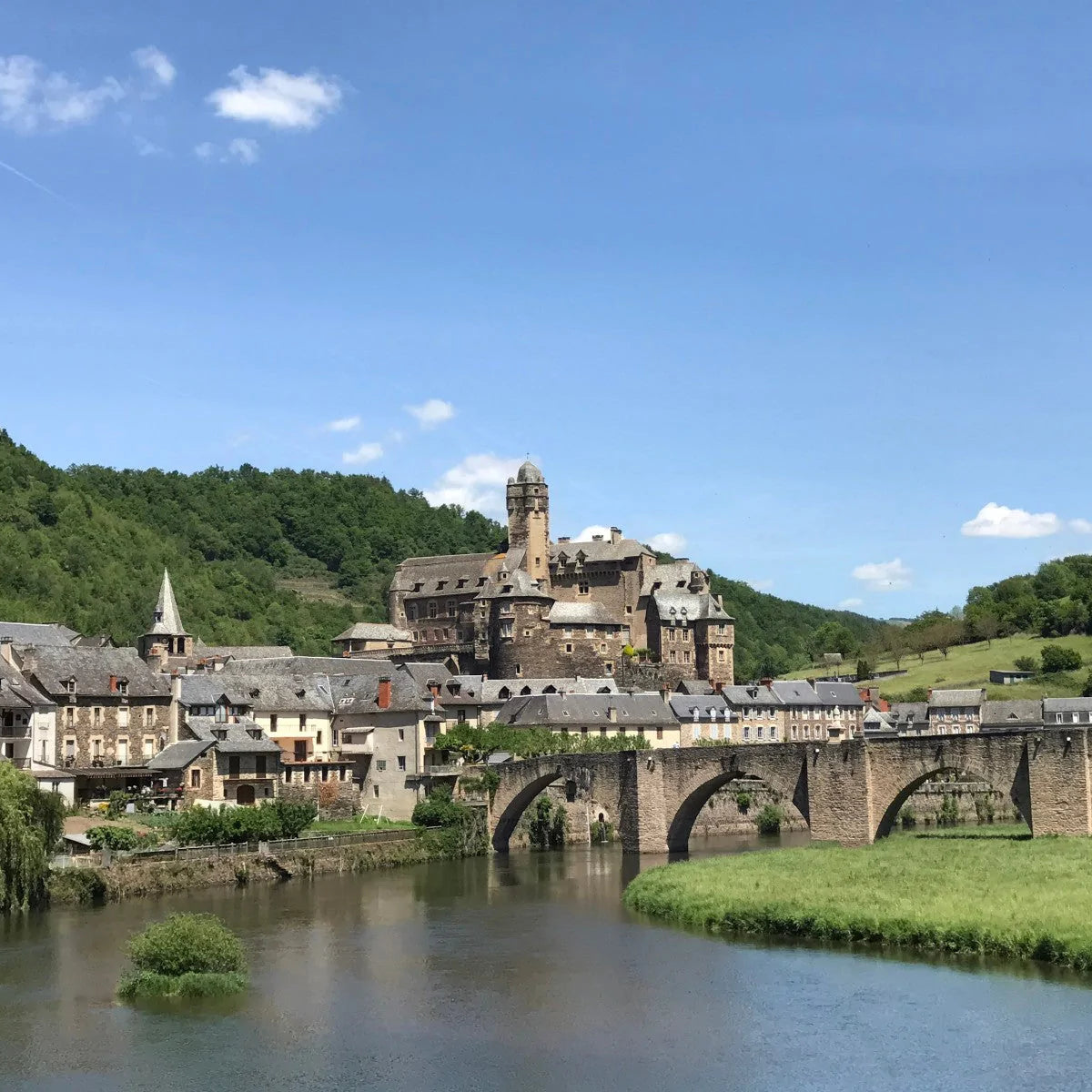 FRANCE - Ladies 16 Day Motorcycle Tour