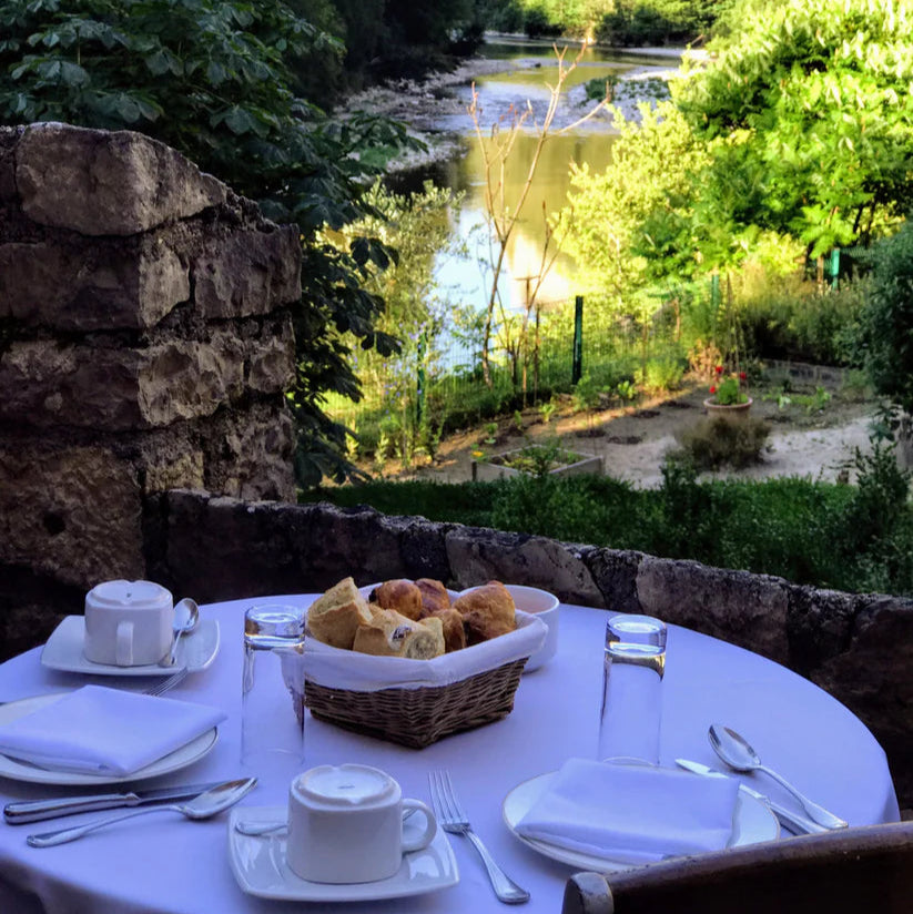 FRANCE - Ladies 16 Day Motorcycle Tour