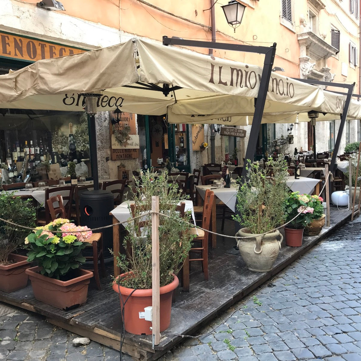 ITALY - Ladies 16 Day Motorcycle Tour