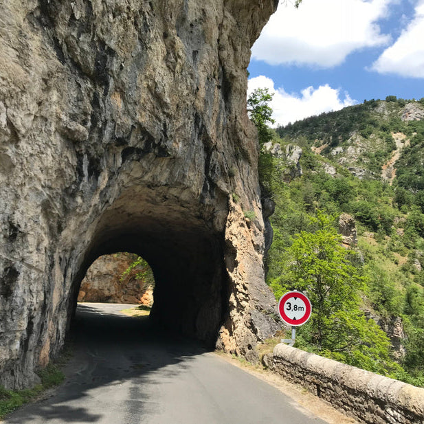 FRANCE - Ladies 16 Day Motorcycle Tour