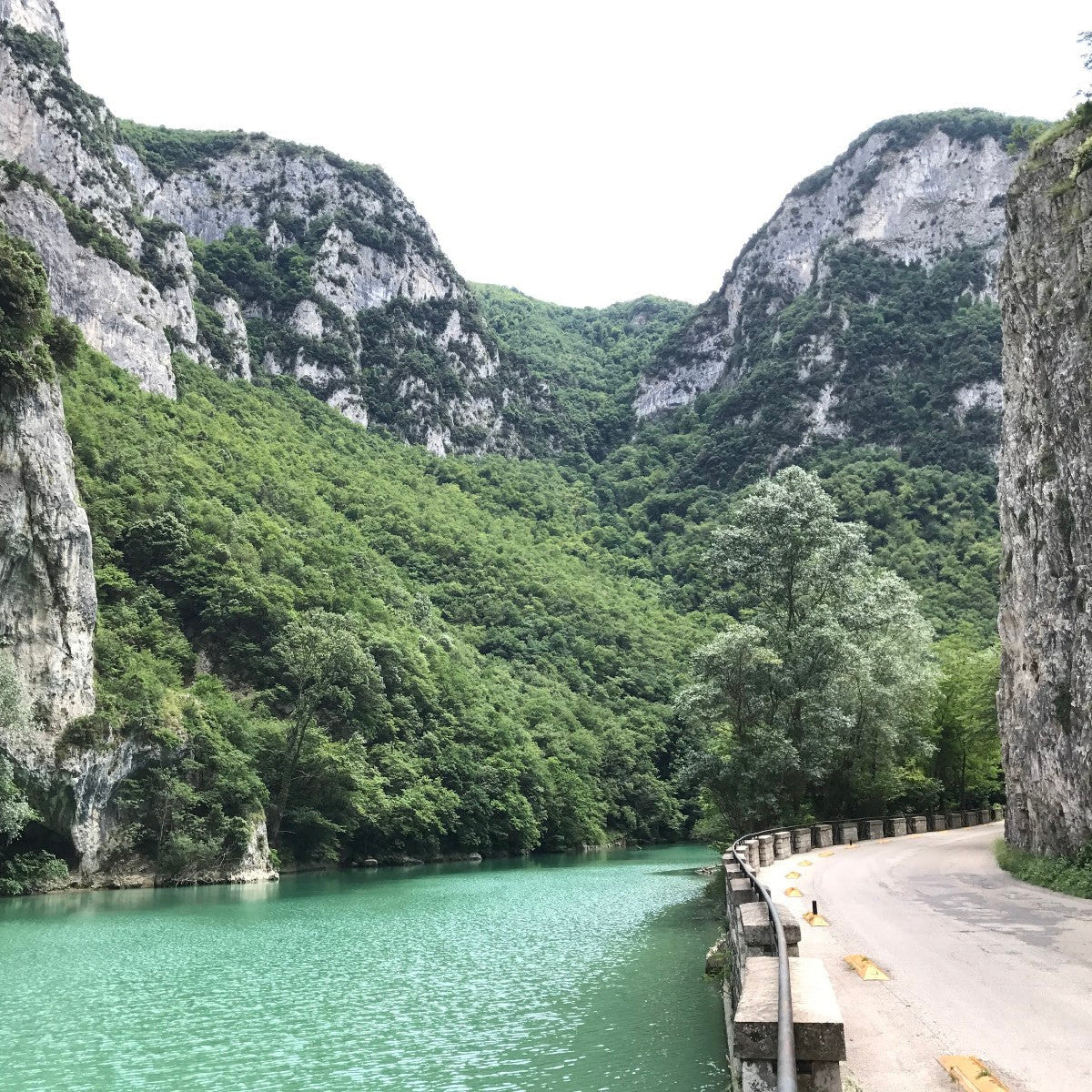 ITALY - Ladies 16 Day Motorcycle Tour