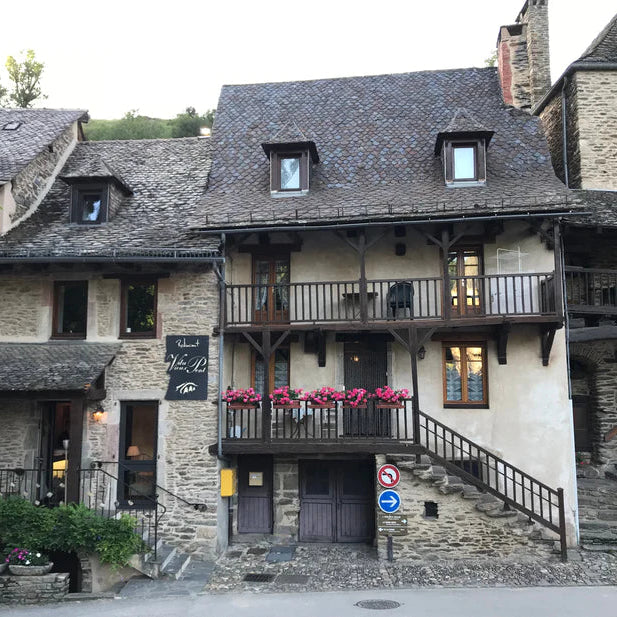 FRANCE - Ladies 16 Day Motorcycle Tour