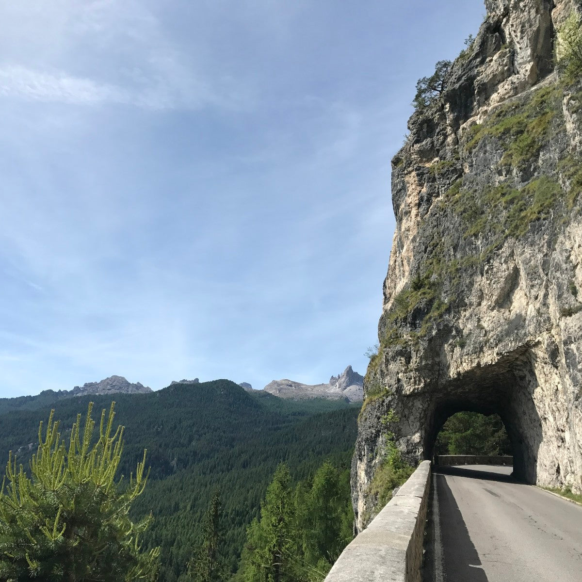 ITALY - Ladies 16 Day Motorcycle Tour