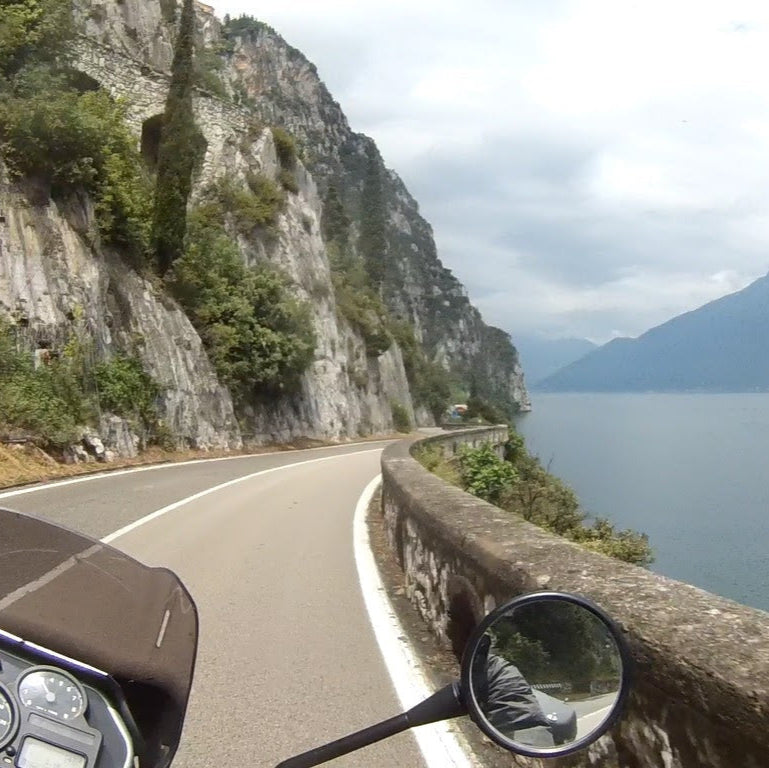 ITALY - Ladies 16 Day Motorcycle Tour