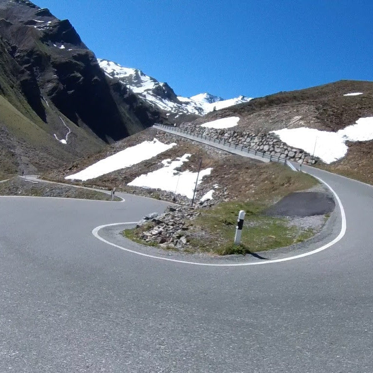 ITALY - Ladies 16 Day Motorcycle Tour