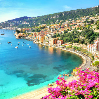 FRANCE - Ladies 16 Day Motorcycle Tour