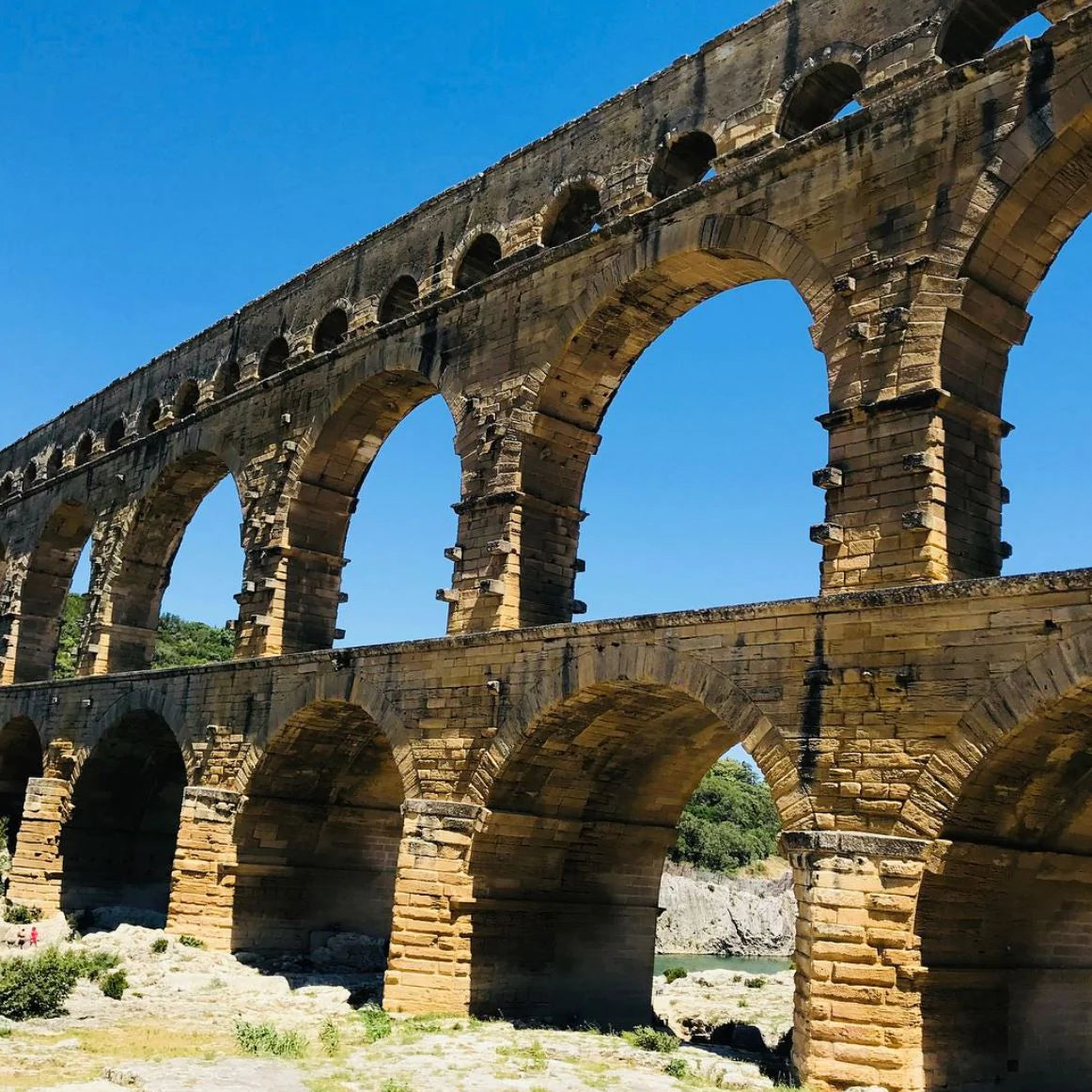 FRANCE - Ladies 16 Day Motorcycle Tour