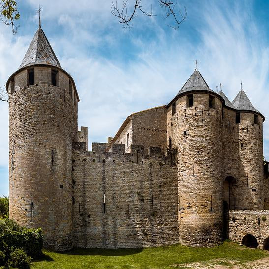 FRANCE - Ladies 16 Day Motorcycle Tour