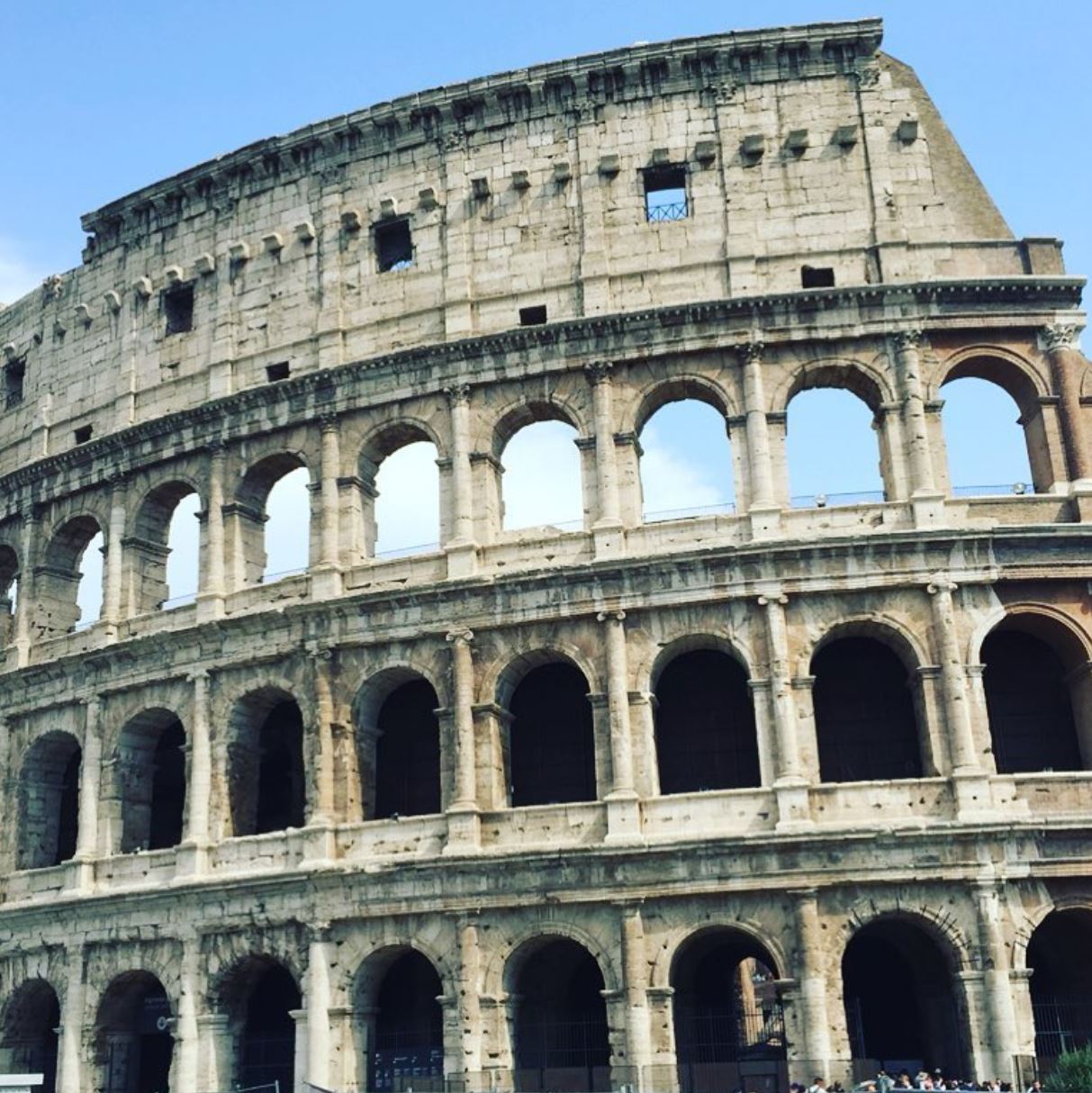 ITALY - Ladies 16 Day Motorcycle Tour