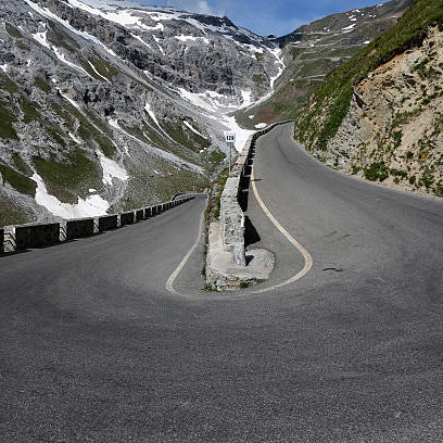 ITALY - Ladies 16 Day Motorcycle Tour