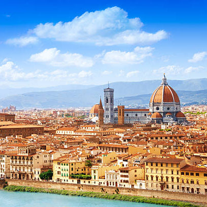 ITALY - Ladies 16 Day Motorcycle Tour