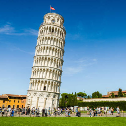 ITALY - Ladies 16 Day Motorcycle Tour