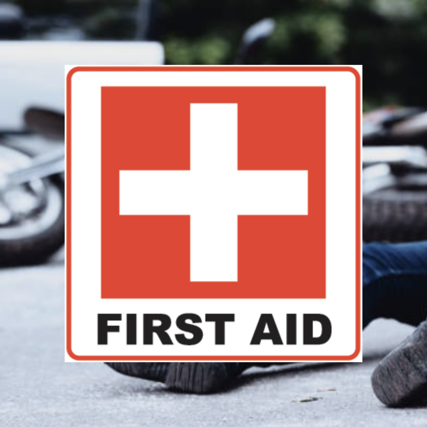 Moto First Aid