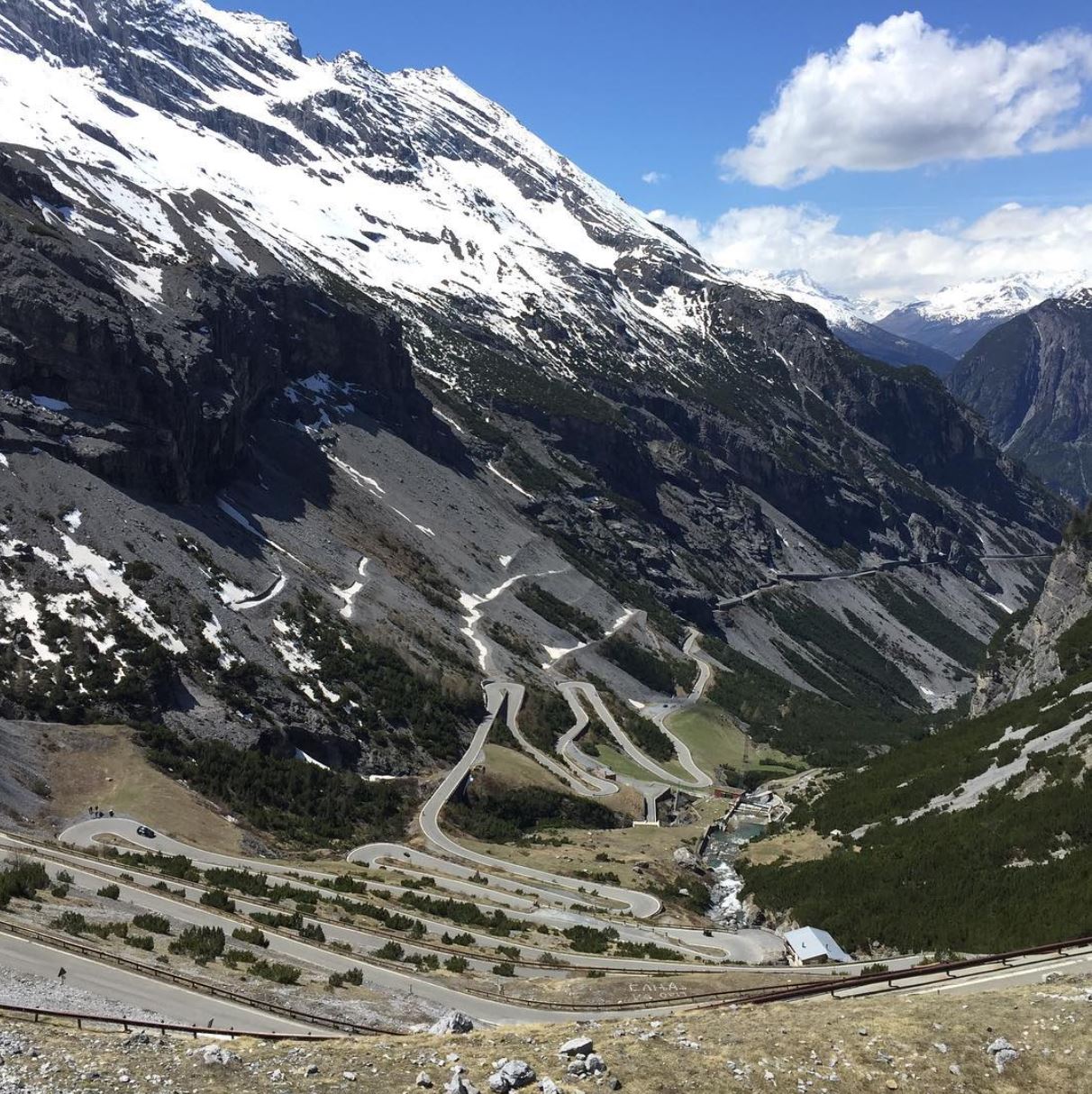 ITALY - Ladies 16 Day Motorcycle Tour